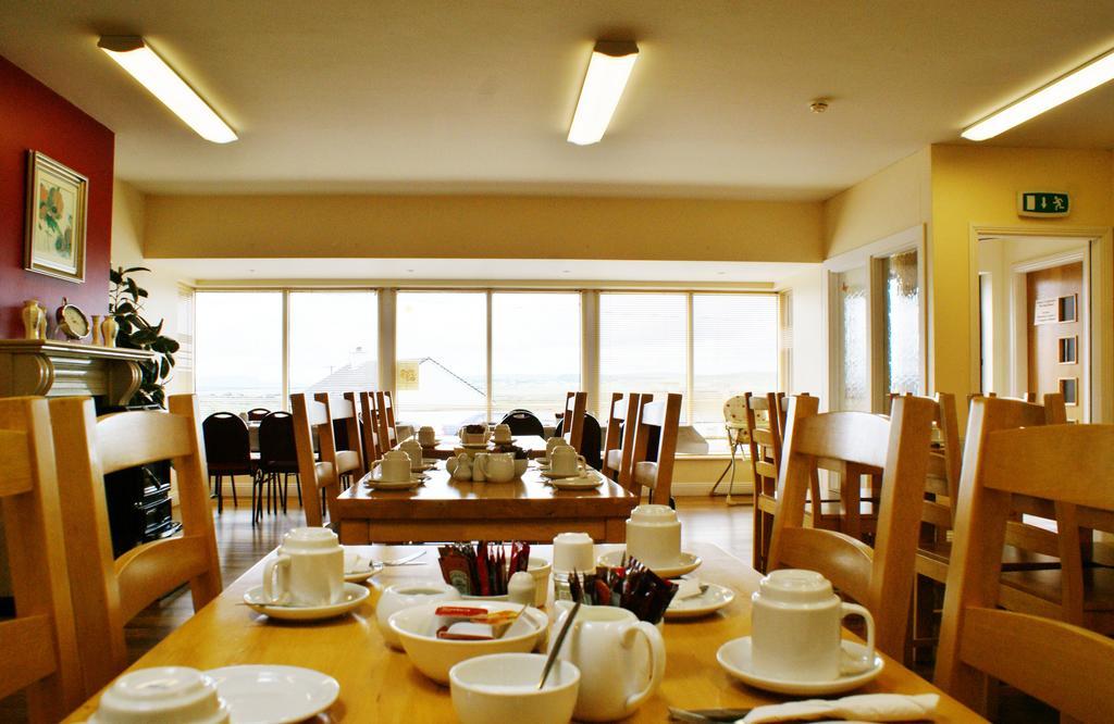 Ross Port Teach Greannai Accommodation Pod מראה חיצוני תמונה